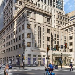 1735 Market-BNY Mellon Center