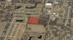 Kokomo Development Land