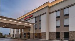 Hampton by Hilton Inn Cincinnati-Kings Island