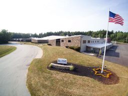 Sturbridge Business Park