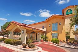 La Quinta Inn by Wyndham El Paso East