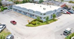 SHALLOW BAY MULTI-TENANT INDUSTRIAL