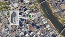 Hotel Redevelopment Opportunity in Nashville