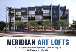 Meridian Art Lofts