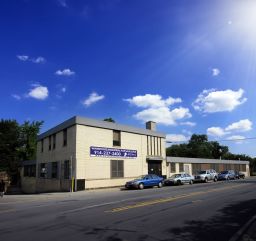 Warehouse/Industrial for Lease/Sale