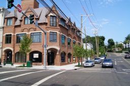 415-417 Greenwich Avenue LLC