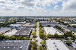 Palmetto Lakes Industrial Park