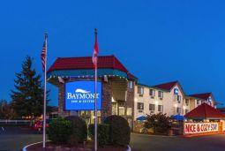 Baymont by Wyndham Bellingham