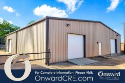 3,600 SF Office/Warehouse Space