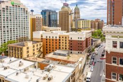 Hampton Inn & Suites San Antonio Riverwalk