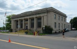 Post Office