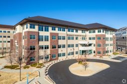 Community Physicians Pavilion