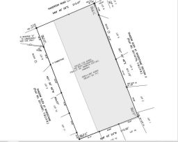 CEMETERY LAND 1.5ACRE