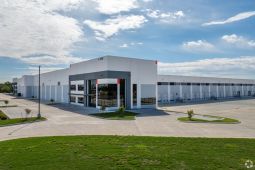 Sublease - 225 Logistics Center