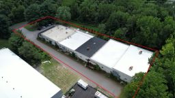 33,000  Warehouse + Flex Space LOW Opex