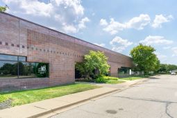 Kensington Flex/Office Plaza