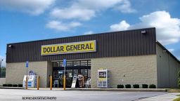 Dollar General I 10 YR NNN I Laurens, SC