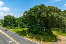 Prime Development Near Charlotte Airport