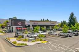 Panda Express Drive Thru & Shops