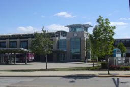 South Street Station/Transpo