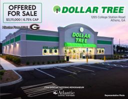 Dollar Tree