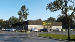 Dollar General Market | Bristol, FL