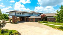 Former Assisted Living Center | Garland, TX