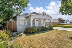 1520 Bessie Ave., Tracy, CA 95376