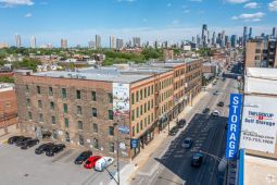 1901 - 1925 N Clybourn Ave