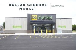 Dollar General Market | Rockford, IL