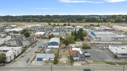 Tacoma Development Site / Commercial Lot