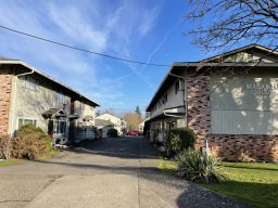 Markwell/Annex Apartments