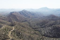 66.34ac of land on Continental Mountain in AZ