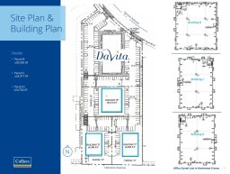 Herndon Avenue Land