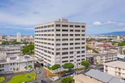 Kuakini Physicians Tower