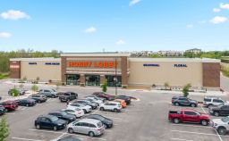 Hobby Lobby (Leasehold)