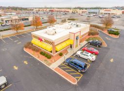 Skyline Chili