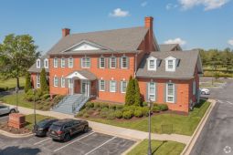 North Frederick Professional Center