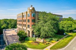 Mount Vernon Medical Center