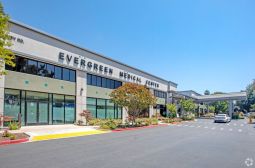 Evergreen Medical Center