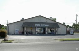 Winton Hardware Store