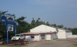 Industrial Zoned Buildings For Sale