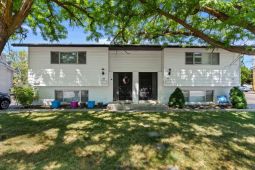 Orem Fourplex - 1422 S 280 E