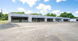 Roxboro Retail Space For Lease