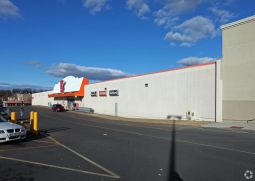 KMART - Easton, PA