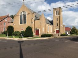 First United Methodist Church