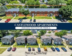 Castlewood Apartments