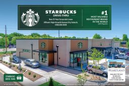 Starbucks | Blue Springs, MO