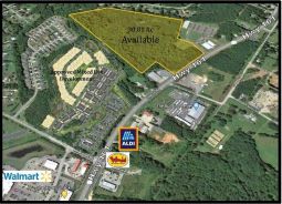 30.81+/- AC Commercial Site