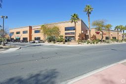 Civic Center Plaza